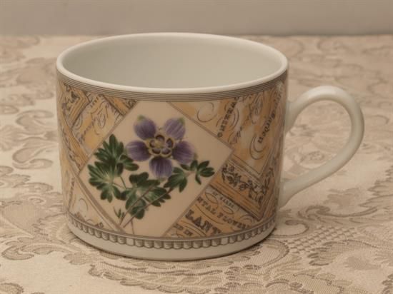 Picture of Tea Cups