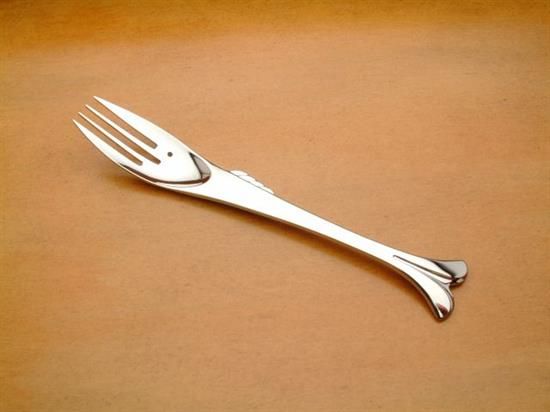 Picture of Salad Forks