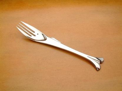 Picture of New Salad Forks