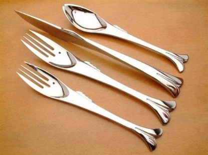 Picture of 4pc Place Size Setting