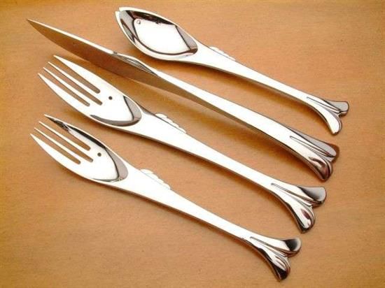 Picture of 4pc Place Size Setting