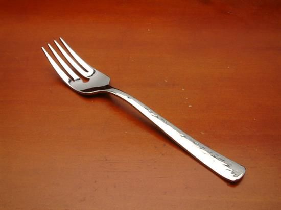 Picture of Salad Forks: