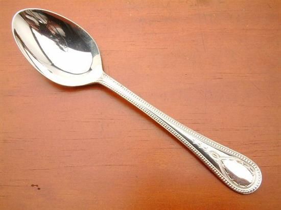 Picture of Place Soup Spoons