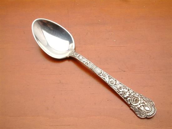 Picture of Place Soup Spoons