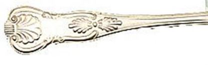 Picture of New 4pc. Dinner Settng