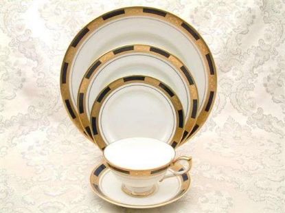 Picture of 5pc. Place Setting