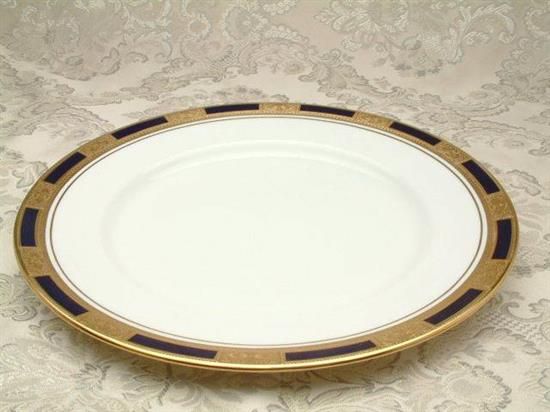 Picture of New Dinner Plate