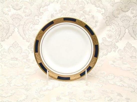 Picture of New Butter Plates