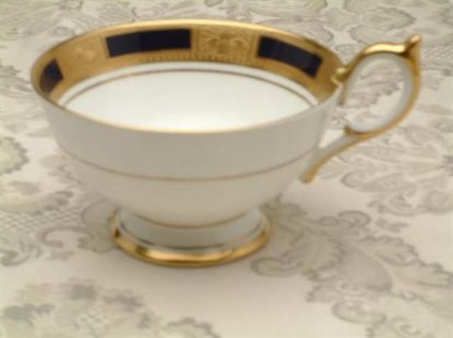 Picture of Tea Cups