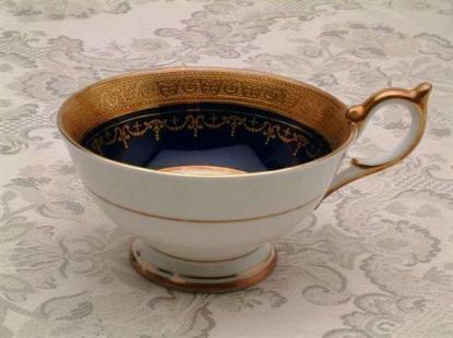 Picture of New Tea Cups