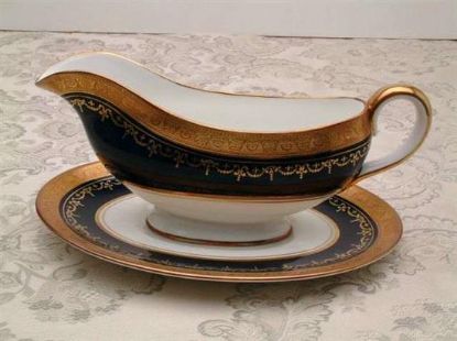 Picture of 2pc. Sauce Boat