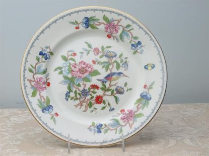 Picture of New Dinner Plate