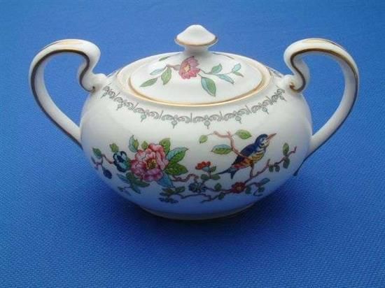 Picture of Sugar Bowl