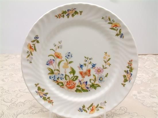 Picture of Salad Plates