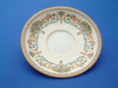 Picture of Tea Cup Saucer