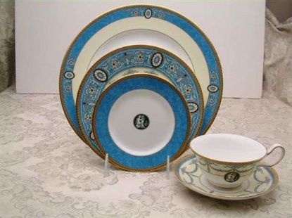 Picture of 5pc. Place Setting