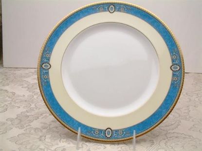 Picture of New Dinner Plate