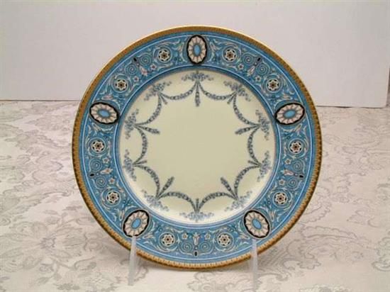 Picture of New Salad Plates