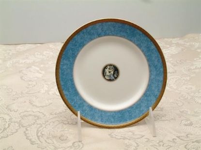 Picture of Butter Plates