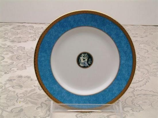 Picture of New Butter Plates