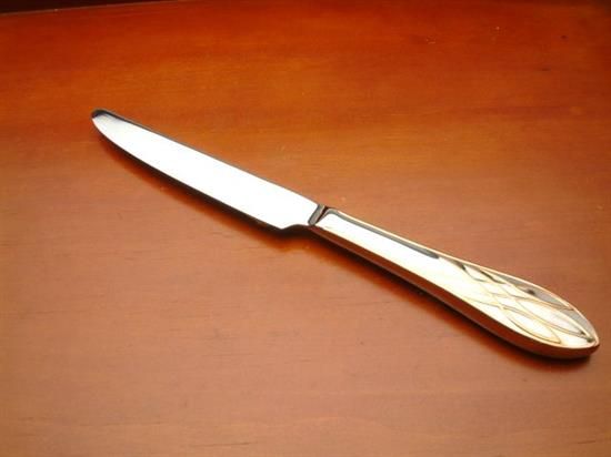 Picture of Lunch Knife French Bl.