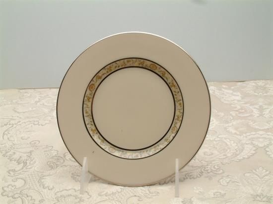 Picture of Butter Plates