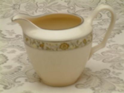 Picture of Cream Pitcher