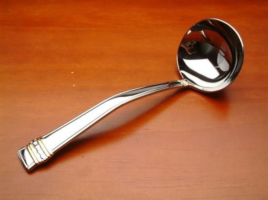 Picture of New Gravy Ladle: