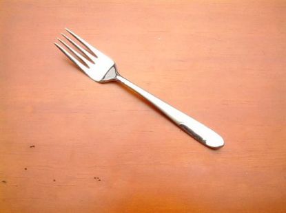 Picture of Salad Forks: