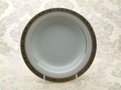 Picture of Soup Plates