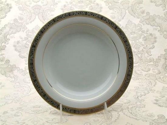 Picture of Soup Plates