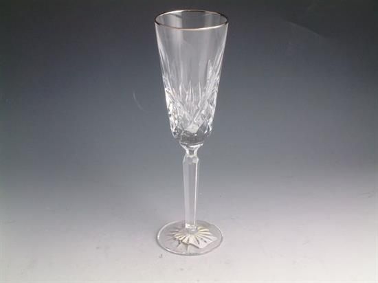 Picture of Flute Champagne Glass