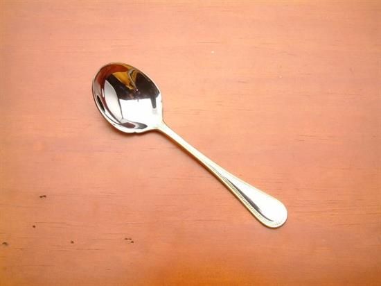 Picture of Place Soup Spoons
