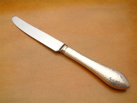 Picture of Lunch Knife French Bl.