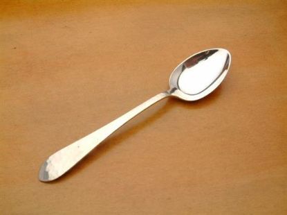 Picture of Teaspoons