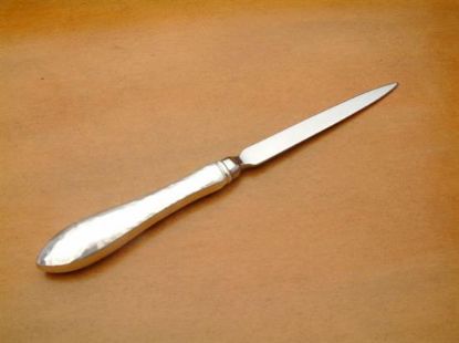 Picture of Letter Opener