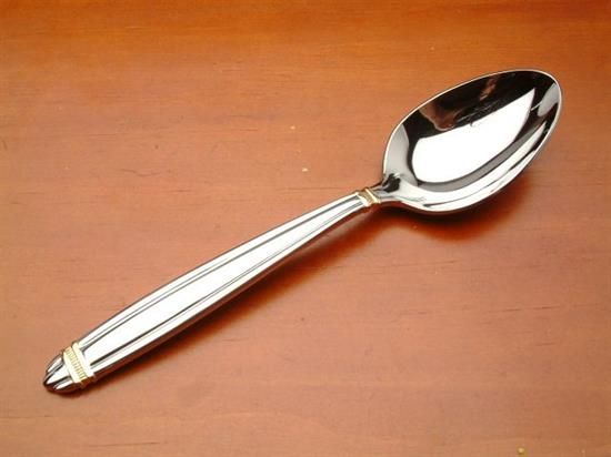 Picture of Place Soup Spoons
