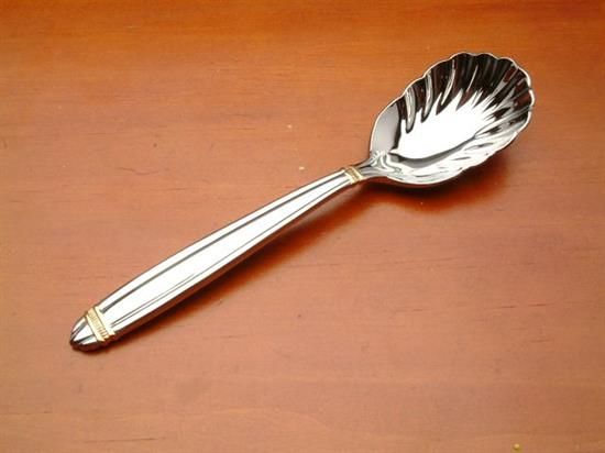 Picture of Sugar Spoon