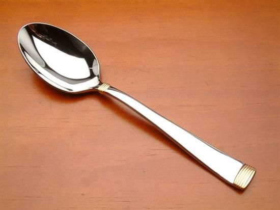 Picture of Place Soup Spoons