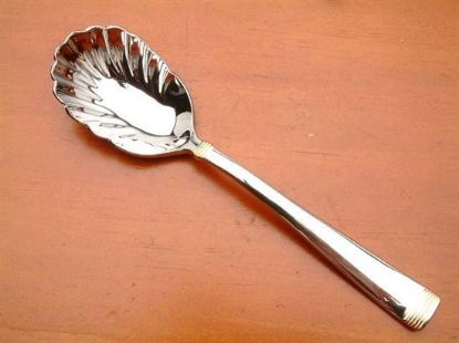 Picture of Sugar Spoon: