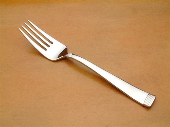 Picture of Salad Forks: