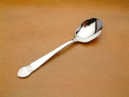 Picture of Sugar Spoon: