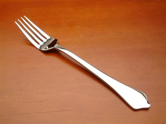 Picture of Salad Forks: