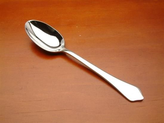 Picture of Teaspoons