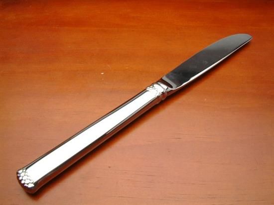 Picture of Place Knife Modern