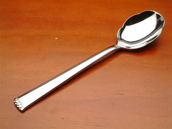 Picture of Sugar Spoon