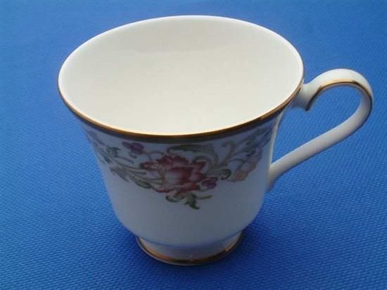 Picture of New Tea Cups