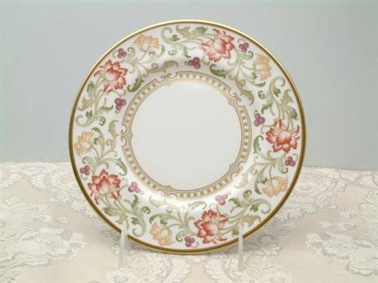 Picture of New Accent Salad Plate