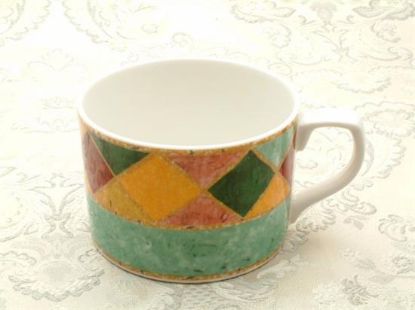 Picture of Tea Cups