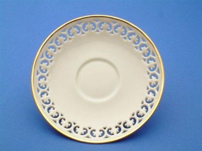 Picture of Tea Cup Saucer